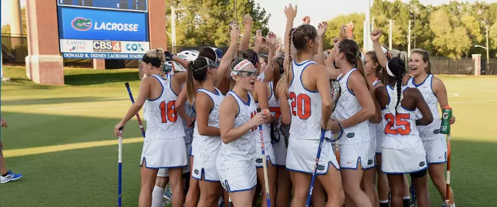 VIDEO: Gators Talk BIG EAST Tournament