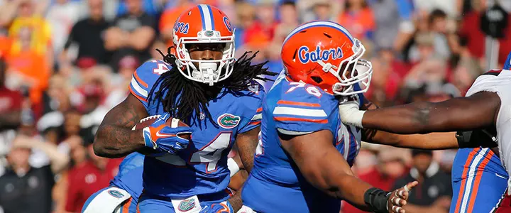 Jones' Journey Toward NFL Draft a Family Affair