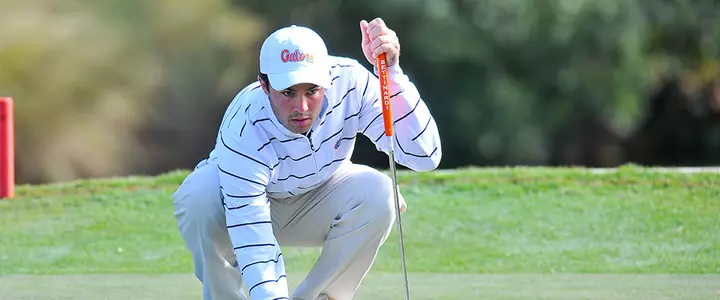 Gators to Wrap Up Regular Season at Old Waverly