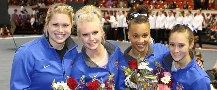 Road to a Three-Peat for Seniors Goes Through Morgantown Regional