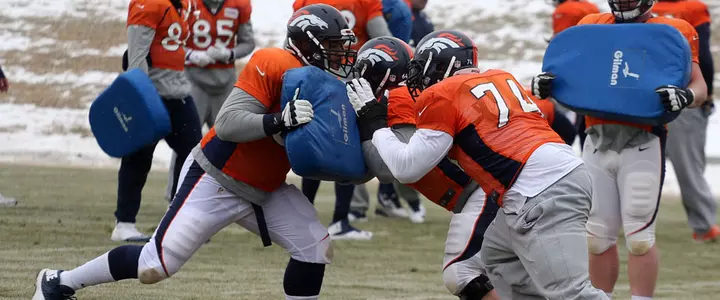 Halapio Battles Through Rookie Year