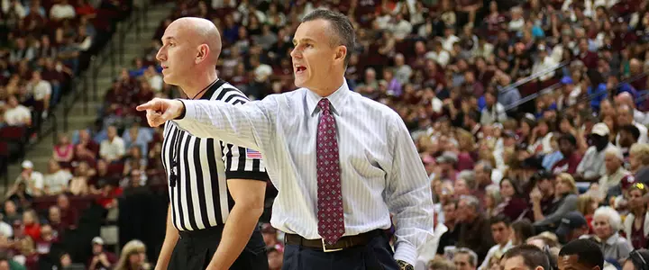 Billy Donovan Steps Down at Florida