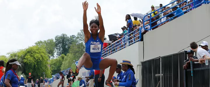 No. 3 Florida Set for Competitive Battle on the Bayou at LSU Invitational May 2