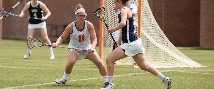 Florida Defeats Georgetown, Moves to 3-0 in Conference Play