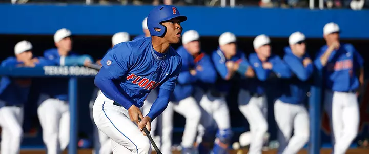 Missouri Takes Series Over No. 5 Florida, 5-3
