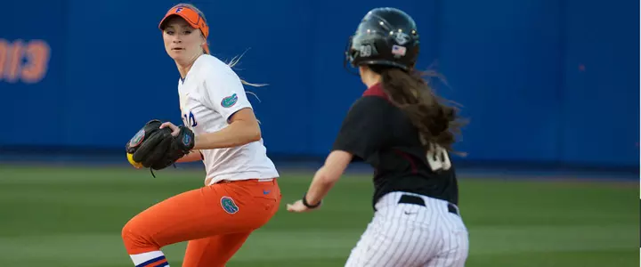 In-State Rivalry Pits Top-10 Foes as Gators, Seminoles Meet in Tallahassee