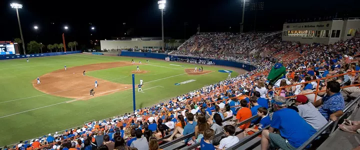 Huge Weekend of Promotions for Florida-South Carolina Series
