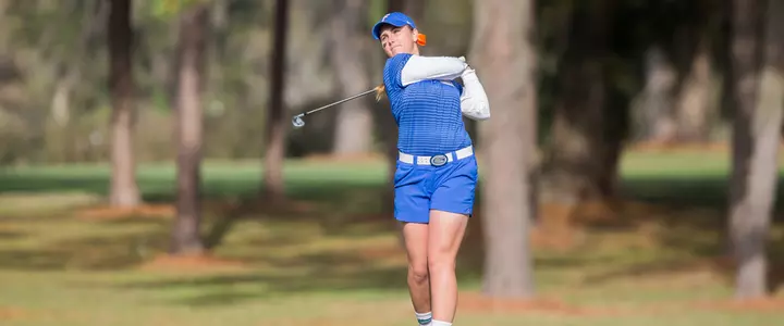 Taylor Tomlinson Earns SEC All-Freshman Honor