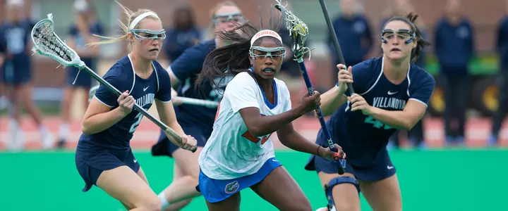 Florida Advancing to BIG EAST Title Game After Defeating Villanova