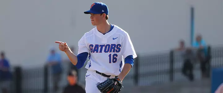 Florida Baseball Weekly Report ? May 11, 2015