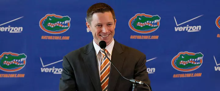 For Michael White, Now It Begins