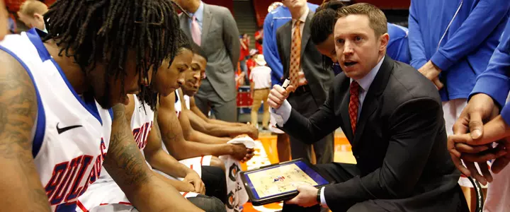 Live-Streaming Information for Coach Michael White's Introductory Press Conference