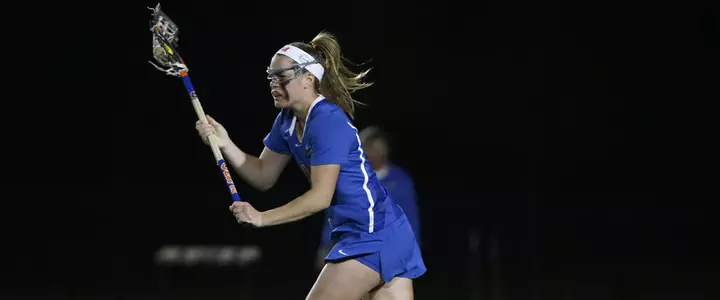 Fitzgerald, Gilroy Named IWLCA All-South First Team, Two Other Gators Recognized