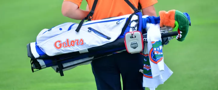 Gators Travel to North Carolina for NCAA Regional Championship