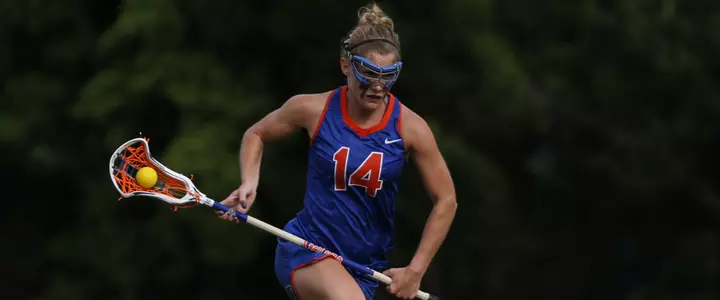 Barry Selected to Capital One Academic All-District? At-Large Team