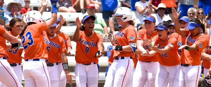 Florida Defeats Hofstra, 7-0, Advances to Regional Final