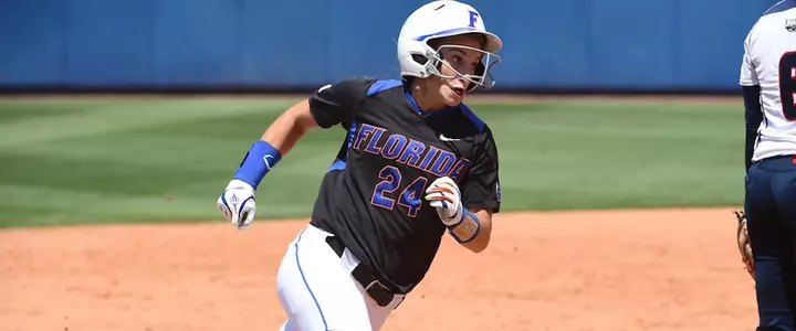 Going All the Way: Haeger, Gators Deliver When it Matters