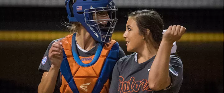 No. 1 Florida Defeats No. 11 Missouri, 7-6, in Series Opener