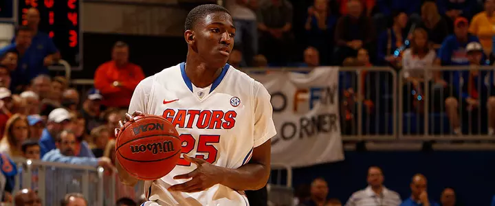 Men's Basketball Recognized by NCAA for Academic Performance