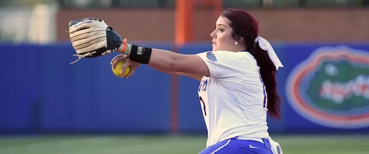 Haeger One of Three Finalists for National Player of Year
