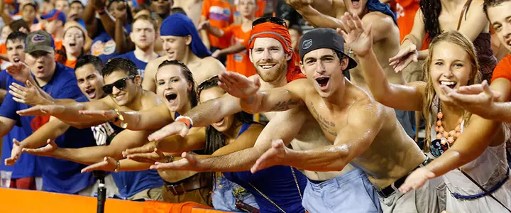 SEC Schools “Takeover” SEC Network this Summer