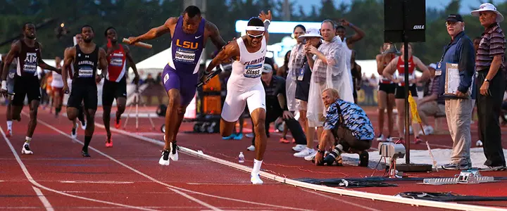 Florida Track & Field Starts Road to Eugene in Jacksonville at NCAA East Preliminary