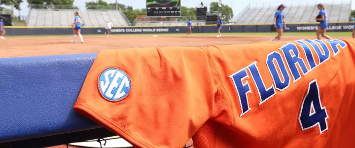 Majority Rule: WCWS Field Signals SEC Ascent