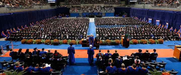 Gators Excel in NCAA's APR Scores