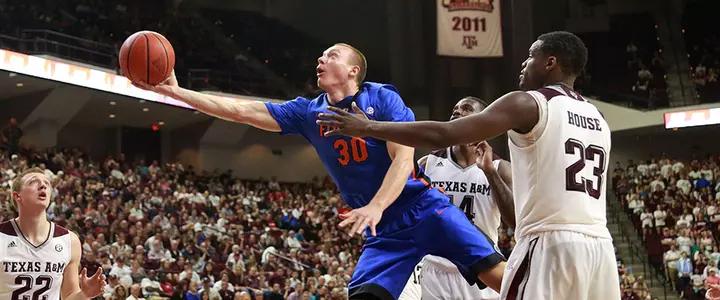 Kurtz Named Lt. Fred Koss Award Winner