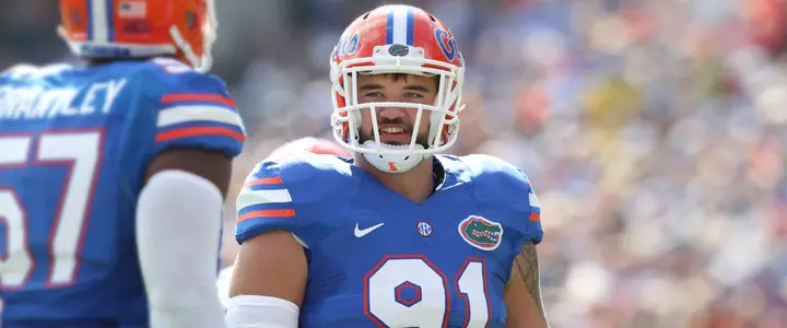 Brotherly Love: Gators' Joey and Andrew Ivie to Honor Late Sister at HS Graduation