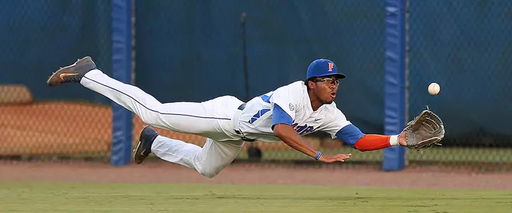 Gators Cruise Past Florida A&M in NCAA Opener; Face USF on Saturday in Winner's Bracket