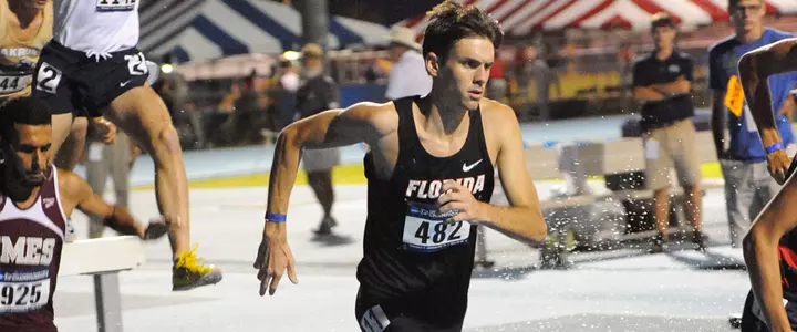 Gators Push NCAA Championships Roster to 12 After Day Two at East Preliminary