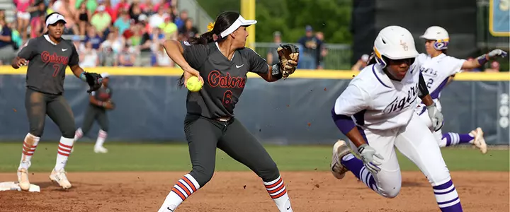 Gators Worlds Away From Last Time They Faced Tigers