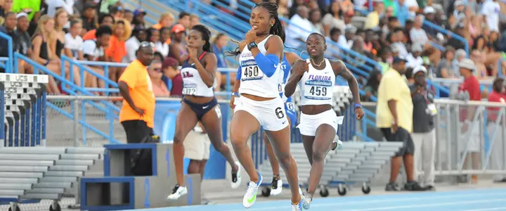Gators Qualify 23 on to Eugene, Turn Focus Towards NCAA Championships Finals