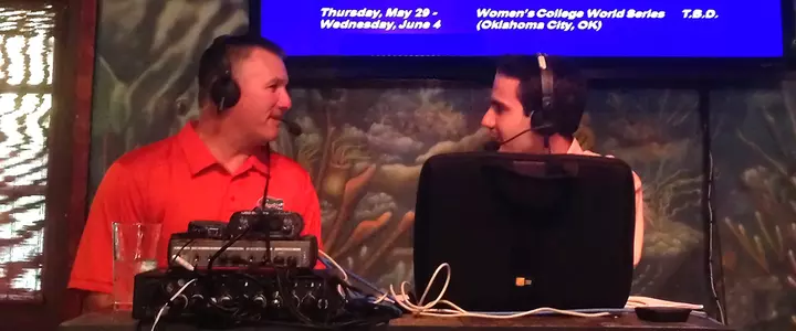 ‘Gator Hotline with Tim Walton’ Continues Monday from Ballyhoo Grill in Gainesville