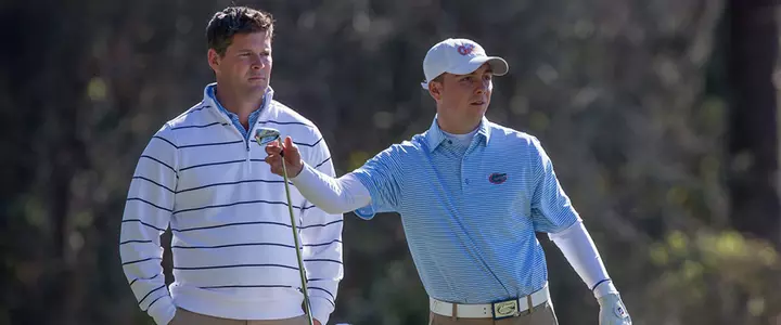 Gators Headed to North Carolina for NCAA Regionals