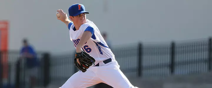 Florida Baseball Weekly Report ? May 3, 2015
