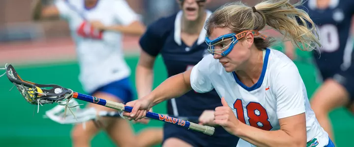 Gators Back in the Top 10 of Polls