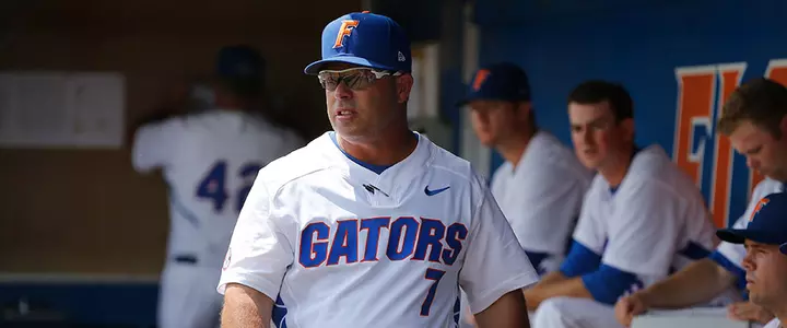Reed is Right: Gators-Vanderbilt Series Should be Fun
