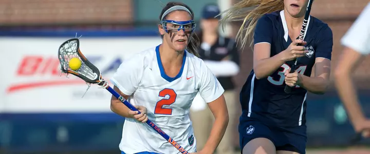 Gators Open NCAA Tournament Against Stanford on Friday
