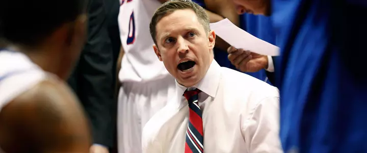 Gators Hire Michael White as Men’s Basketball Head Coach