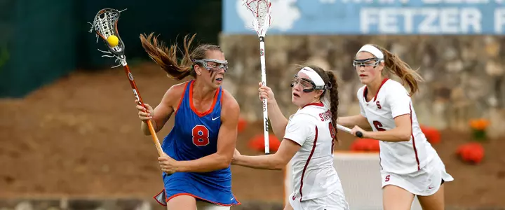 Florida Defeats Stanford, Advances to Second Round of NCAA Tournament Against No. 2 UNC