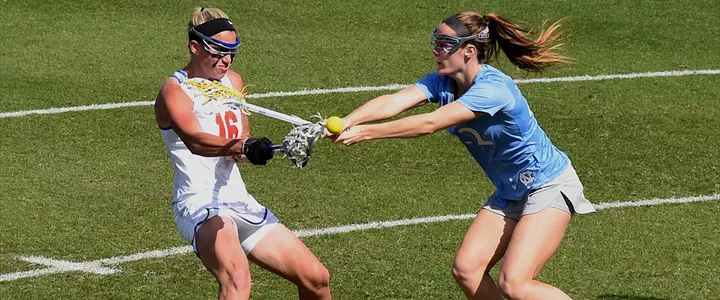 Gators Gearing Up for Tar Heels in NCAA Tournament Second Round