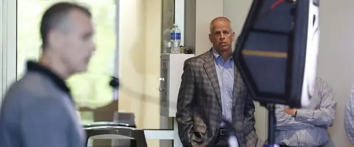 The Search: How Foley & His UF Staff Landed on Michael White