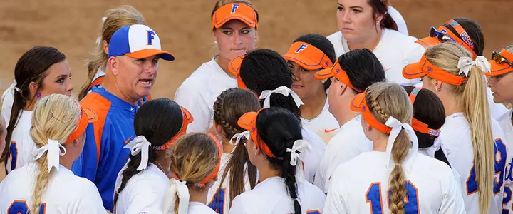 Gators Drop 2-1 Decision to Lady Vols in SEC Tournament Semifinals