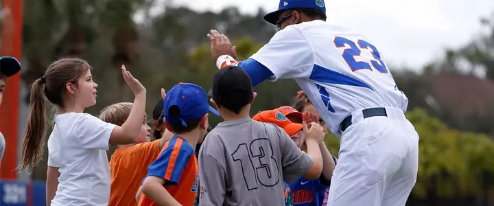 Register Today for the 2015-16 Gator Kids Club