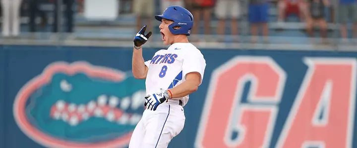 Five Keys for Gators to Win CWS; UF Faces Miami Tonight in Opener