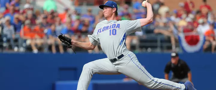Florida & Virginia Set For Winner’s Bracket Matchup On Monday Night In Omaha