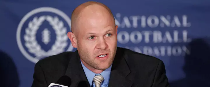 Danny Wuerffel to be Inducted into Capital One Academic All-America Hall of Fame