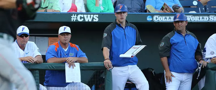 Brad Weitzel, Kevin O'Sullivan, Craig Bell